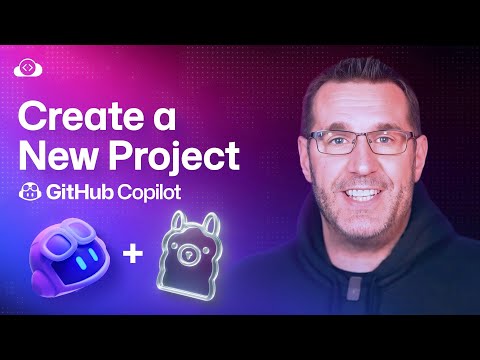 Build Your First Python Project with GitHub Copilot in Minutes!