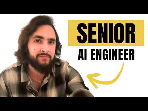 Cracking the AI Engineer Interview
