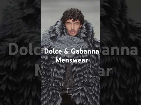 This ws shocking to me #fashion #fashionindustry #fashionweek #fashionnews #fashionshow #mensfashion