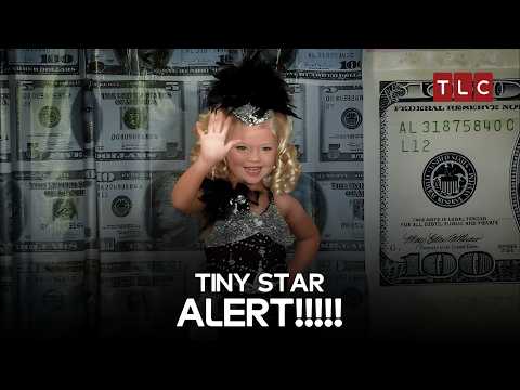 Pageant Life Starts at 2 Months?! | Toddlers & Tiaras S6 Ep12 | TLC