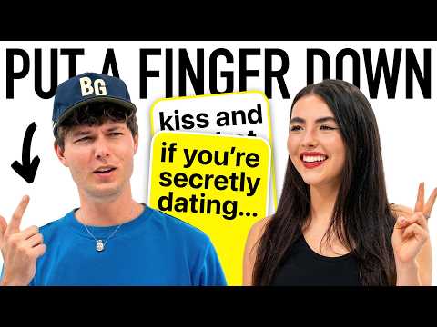 The Botez Sisters EXPOSED Zach…