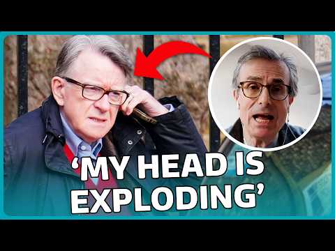 Mandelson files released: Will they ruin Starmer?