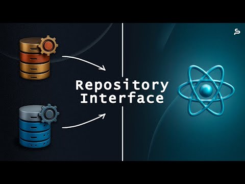 SOLID no Front-End: Inversão de Dependência + Padrão Repository (Conceito e Prática)