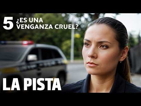 The journalist's brother FOUND HIS BODY. The Clue – Chapter 5 | World of Movies and Series