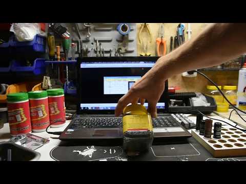 The whole TRUTH about Tahoe gunpowder!!!