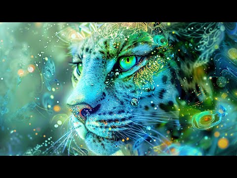 852Hz Release Unconscious Bad Energy 》Let Go Of Overthinking, Worries &amp; Stress 》Deep Healing Music