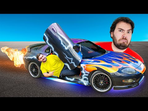 This $1000 Car Came With a Disgusting Surprise