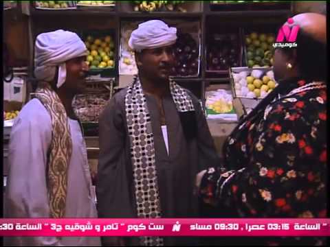 زكية زكريا (الطزاجة - البنطلون اتسرق)