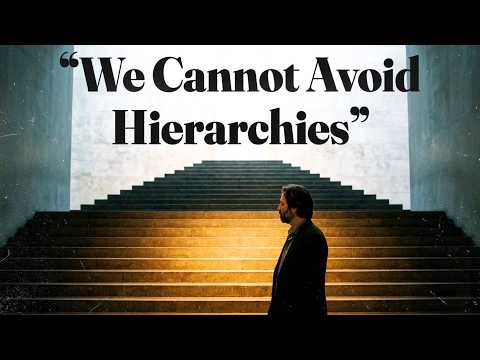 The Vertical Causality That Shapes Everything We Can't Measure