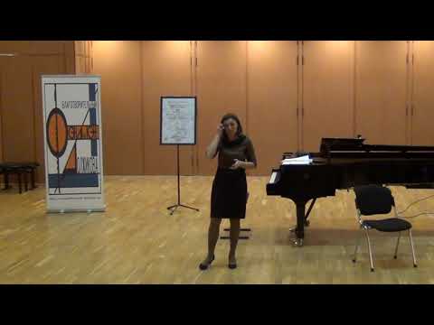 Мастер-класс Должиковой Э.О, master-class of Ella Dolzhikova