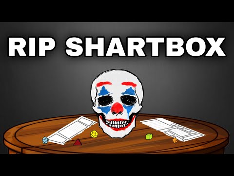 The Joke Character Sacrifices Himself To Save Everyone