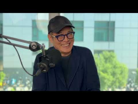 EP272｜「從小我，大我，到無我」超越生死——李連杰 Jet Li