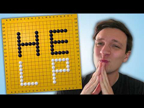 Can I Win at Go Without Knowing the Rules?