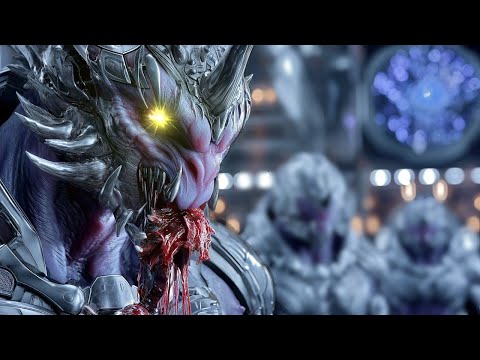 They Saw Humans as Prey — We Saw Them Dead | HFY Sci-Fi Best Stories