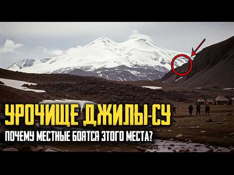 КЛАДБИЩЕ АЛЬПИНИСТОВ: Что СКРЫВАЕТ Эльбрус о Гибели 17 Человек в 1938 году?