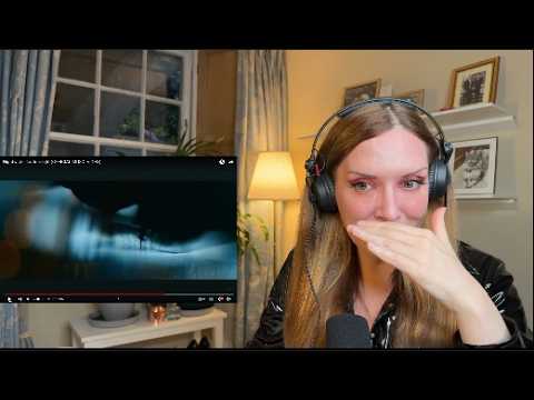 Nightwish Reaction | Lanternlight | Yesterwynde
