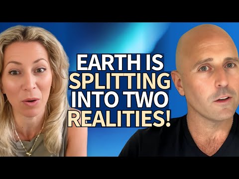 The Z’s Reveal The Hidden TRUTH About Vibration, Reincarnation & The 5D Upgrade | Lee Harris
