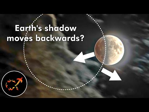 Eye vs Camera: Why it's nearly impossible to film an eclipse