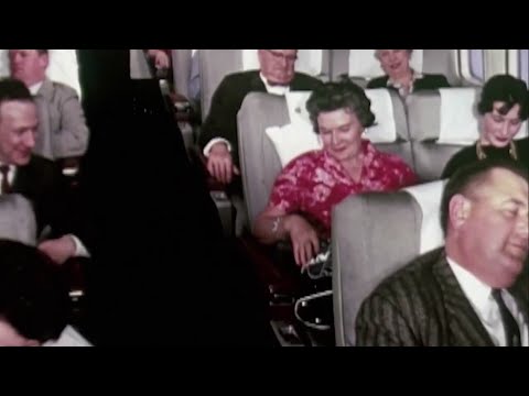 Transportation secretary calls for courtesy on planes