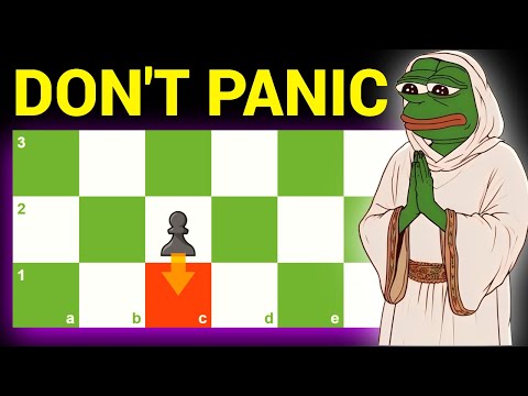 5 Simple Tricks to WIN Tricky Rook Endgames