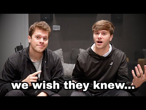 Things Christian Guys Wish Girls Knew...