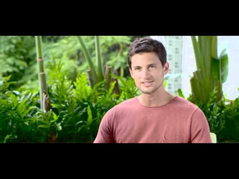 Garrett Neff: Meet The Model | Spring Summer 2016 | River Island