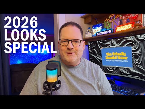 The Games I’m Genuinely Excited for in 2026 (As a Grown-Up Gamer)