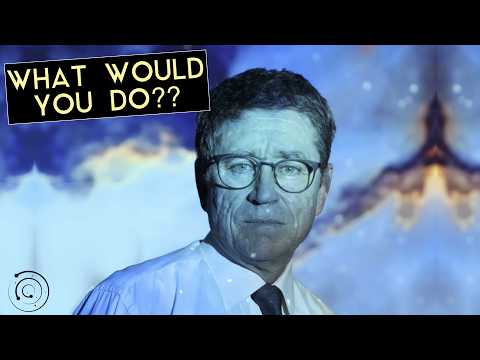 A Tale of Scientific Integrity