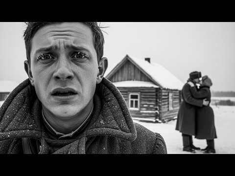 ПЛЕННЫЙ ВЕРНУЛСЯ ЧЕРЕЗ 8 ЛЕТ — А БРАТ ЗАНЯЛ ЕГО МЕСТО В ДОМЕ