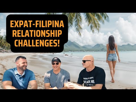 The Challenges Faced When Married To a Filipina - Discussed!