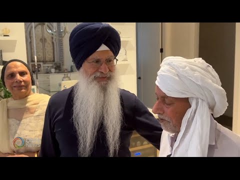From Mohan Singh to Abdul Khaliq – A Family Reunites After Partition | OMNI NEWS Punjabi