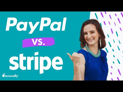 Stripe vs PayPal Comparison: Which is Better for YOU?