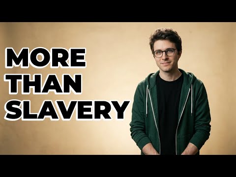 Did Sauron Want To Enslave Middle-earth?