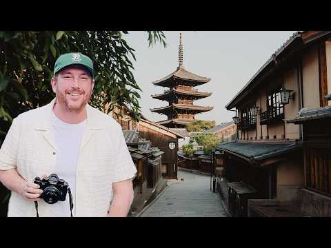 Nikon ZF vs. The World