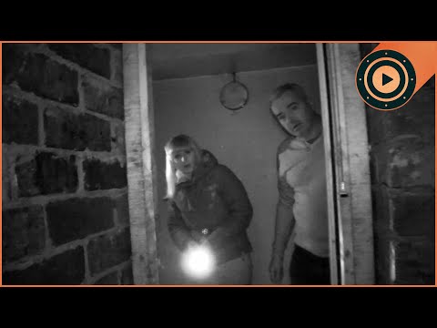 Inside The UK’s Most Haunted Care Home