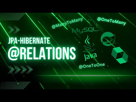 Dominando las Relaciones en JPA con Spring Boot: Simplificando tus conexiones a bases de datos