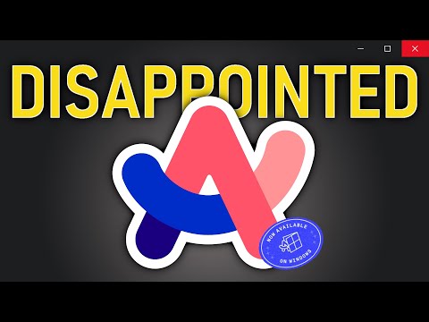 The Arc Browser on Windows is Just TOO Confusing...