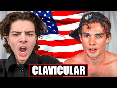 Matan Finally Confronts Clavicular About His Allegations 