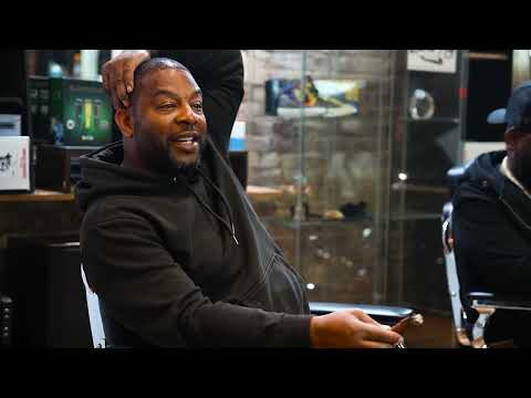 "The 2 Most Dangerous Groups on the Road Were..." Little Shawn Tells All...Drop A Comment