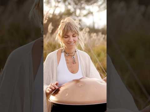 A moment of peace ๐ค Calming Handpan Music | Changeofcolours & Max Max #relaxingmusic #sleepmusic