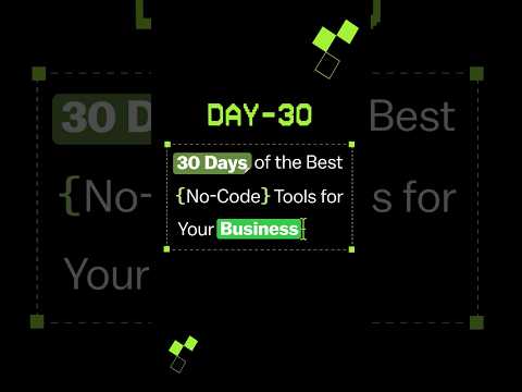 AI + no-code is transforming legal work. See how BRYTER can help your team. #ai #nocode #macdonald