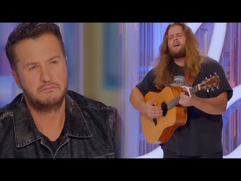 Lonely Road | New Song Sings By Chris Tungseth | Live Original Song in American Idol |