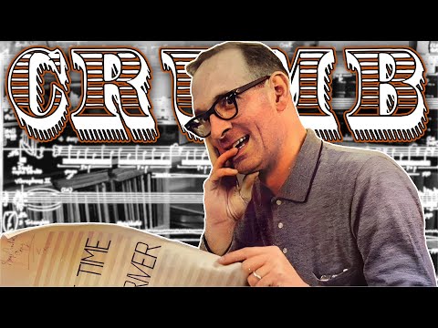 George Crumb: The Method Behind the Magic