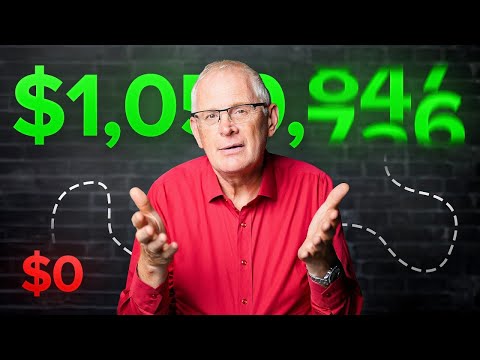 Full Early Retirement Guide (Starting From $0)