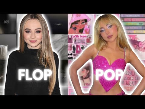 The Power Of Aesthetics: GLOW UP Like Sabrina Carpenter