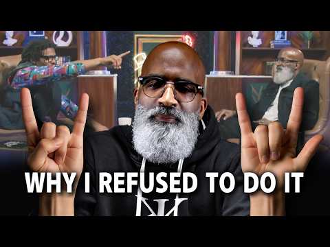 Why I Didn’t Do the Hand Gesture with Cam Newton (Full Explanation)