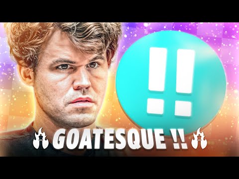 Pourquoi étudier Carlsen fait vraiment progresser