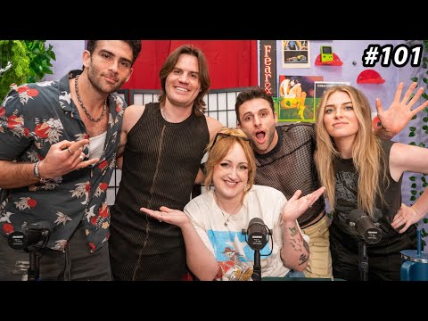 The Truth Behind Brittany Broski | Fear&