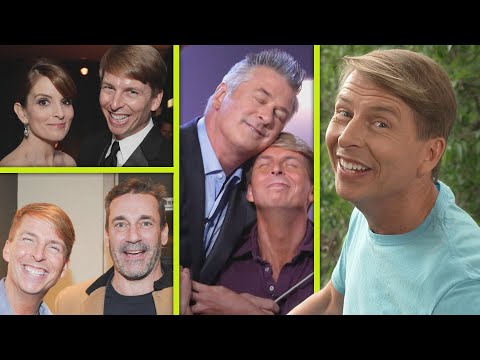 Zillow Gone Wild's Jack McBrayer on Craziest Things He's Seen in Celeb Friends' Homes (Exclusive)