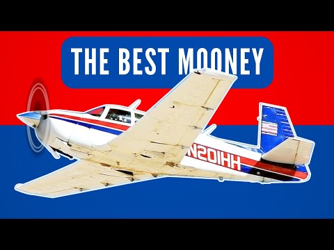 The Plane That Made Speed CHEAP